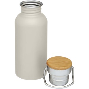 Thor sportpalack, 550 ml, homokk (vizespalack)