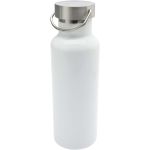 Thor szublim�ci�s bevonat� rozsdamentes ac�l vizespalack, 500 ml, feh�r (10092301)