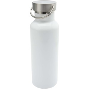 Thor szublim�ci�s bevonat� rozsdamentes ac�l vizespalack, 500 ml, feh�r (vizespalack)