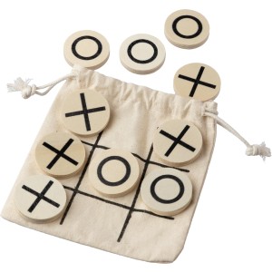 Tic-tac-toe jtk natr fbl, natr (jtk)