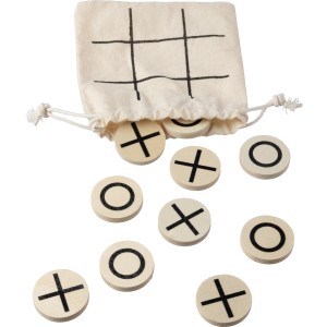 Tic-tac-toe jtk natr fbl, natr (jtk)