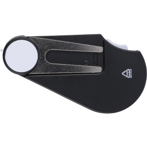 T�bbfunkci�s golfeszk�z, fekete (sportszer)