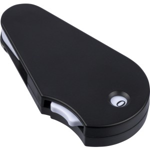 T�bbfunkci�s golfeszk�z, fekete (sportszer)