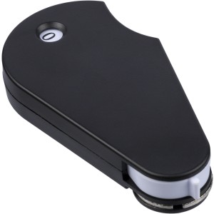 T�bbfunkci�s golfeszk�z, fekete (sportszer)