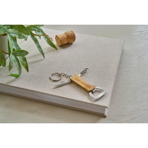 Tbbfunkcis szerszm bambuszbl, barna (szerszm)