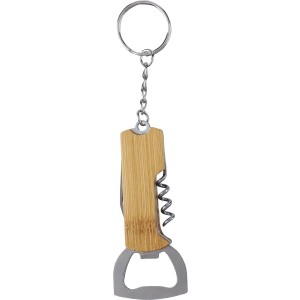 Tbbfunkcis szerszm bambuszbl, barna (szerszm)