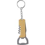 Tbbfunkcis szerszm bambuszbl, barna (1171144-11)