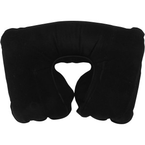 Traveler felf�jhat� p�rna, fekete (utaz�cikk)