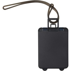 Traveler poggy�szc�mke, k�k (utaz�cikk)