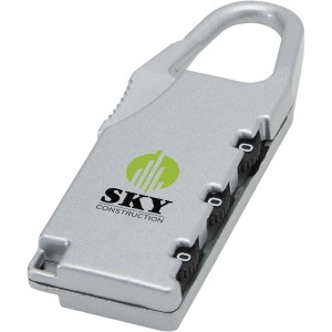 Traveler sz�mz�ras lakat, ez�st (utaz�cikk)