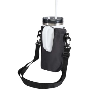 Trip Aware palacktska, 2L, fekete (vlltska)