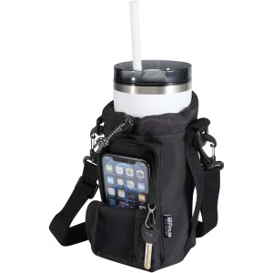 Trip Aware palacktska, 2L, fekete (vlltska)