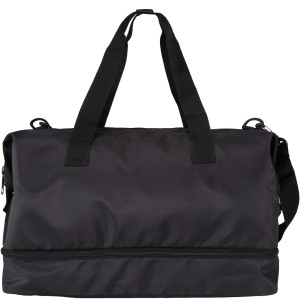 Trip Aware sporttska, 42L, fekete (utaztska)