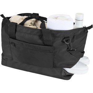 Trip Aware sporttska, 42L, fekete (utaztska)