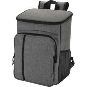 Tundra h�t�h�tizs�k ev�eszk�z�kkel, 20L, sz�rke (h�t�t�ska)