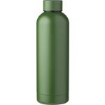 jraacl duplafal palack, 500 ml, zld (971864-374)