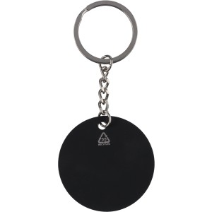 �jraac�l focis kulcstart�, fekete (kulcstart�)