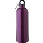 jraacl kulacs, 750 ml, lila (1204263-24)