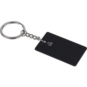 �jraac�l n�gysz�g kulcstart�, fekete (kulcstart�)