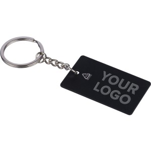 �jraac�l n�gysz�g kulcstart�, fekete (kulcstart�)