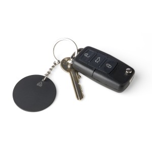 �jraac�l n�gysz�g kulcstart�, fekete (kulcstart�)