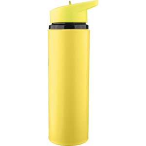 �jraac�l palack, 500 ml, s�rga (sportkulacs)