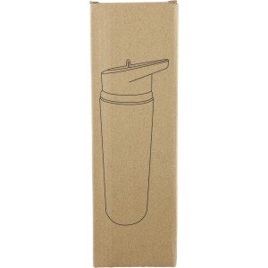 �jraac�l palack, 500 ml, vil�gosk�k (sportkulacs)