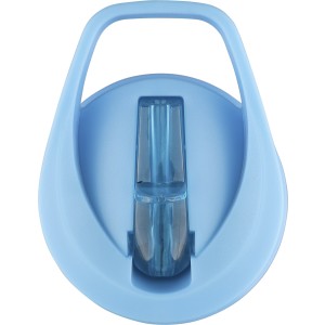 �jraac�l palack, 500 ml, vil�gosk�k (sportkulacs)