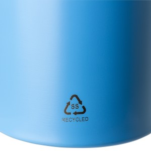 �jraac�l palack, 500 ml, vil�gosk�k (sportkulacs)