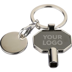 �jraac�l radi�torszersz�m kulcstart�, fekete (kulcstart�)