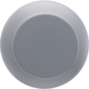 �jraac�l, szimplafal� palack, 800 ml, sz�rke (vizespalack)