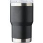 jraacl tipohr, 350 ml, fekete