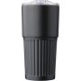 jraacl tipohr, 500 ml, fekete