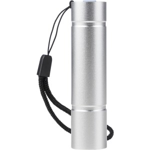 �jraalum�nium COB l�mpa, ez�st (l�mpa)