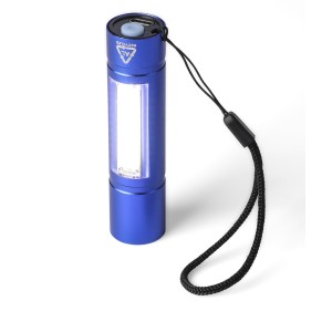 �jraalum�nium COB l�mpa, k�k (l�mpa)