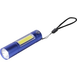 �jraalum�nium COB l�mpa, k�k (l�mpa)