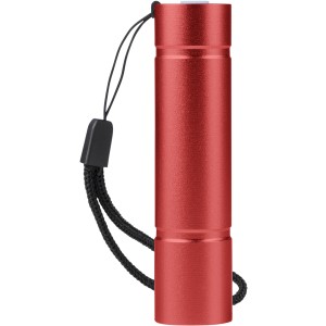 �jraalum�nium COB l�mpa, piros (l�mpa)