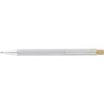 �jraalum�nium goly�stoll, feh�r (1349494-02)