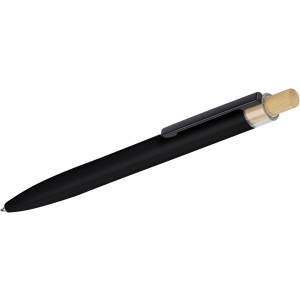 �jraalum�nium lakkozott goly�stoll, fekete (f�m goly�stoll)