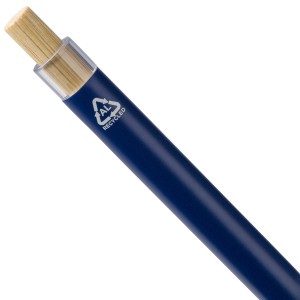 �jraalum�nium lakkozott goly�stoll, k�k (f�m goly�stoll)