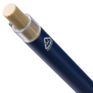 �jraalum�nium lakkozott goly�stoll, k�k (f�m goly�stoll)