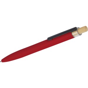 �jraalum�nium lakkozott goly�stoll, piros (f�m goly�stoll)