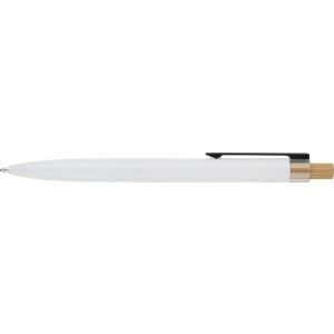 �jraalum�nium tollk�szlet, feh�r (f�m goly�stoll)