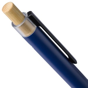 �jraalum�nium tollk�szlet, k�k (f�m goly�stoll)