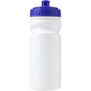 �jrahasznos�that� m�anyag kulacs, 500 ml, k�k (sportkulacs)