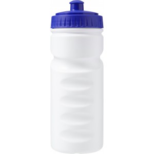 �jrahasznos�that� m�anyag kulacs, 500 ml, k�k (sportkulacs)