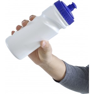 �jrahasznos�that� m�anyag kulacs, 500 ml, k�k (sportkulacs)