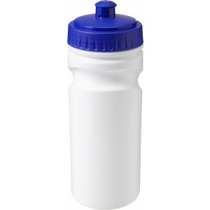 �jrahasznos�that� m�anyag kulacs, 500 ml, k�k (sportkulacs)