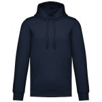 UNISEX HOODIE SWEATSHIRT, Navy (KA4041NV)