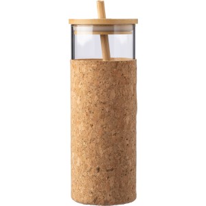 vegpohr, 450 ml, barna (pohr)